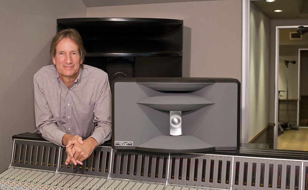 HR4S - OCEAN WAY AUDIO Pro | Stella inc.